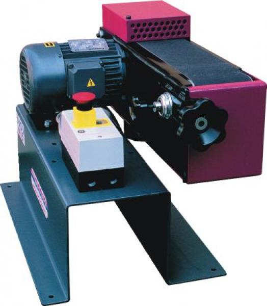 Zimmer Wichtel 100-1 Bandschleifmaschine